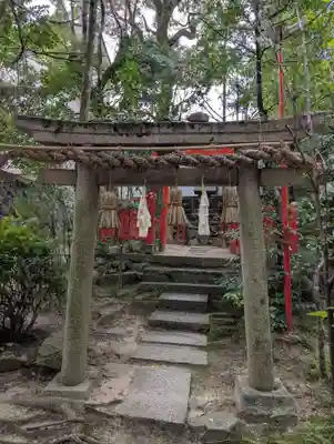 三蔵稲荷神社(広島県)