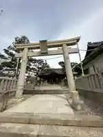 舞子六神社/まいこむの宮(兵庫県)