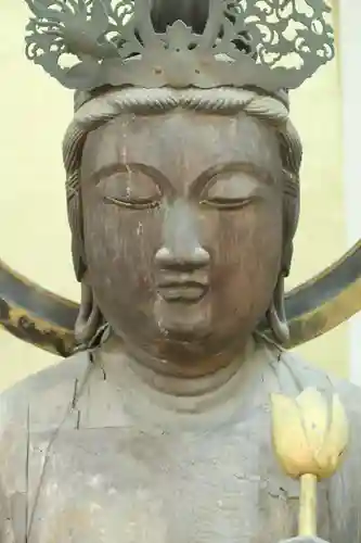 智識寺(長野県)