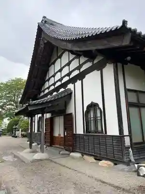 禅昌寺(宮城県)