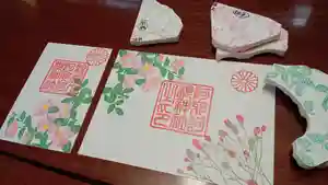 阿邪訶根神社(福島県)(2023年10月27日(金) 16時02分59秒投稿)