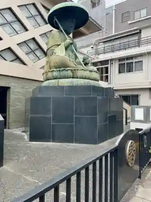 東禅寺(東京都)