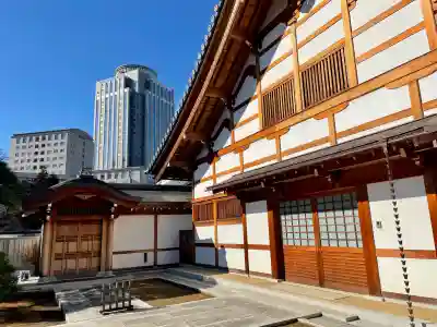 東北寺(東京都)