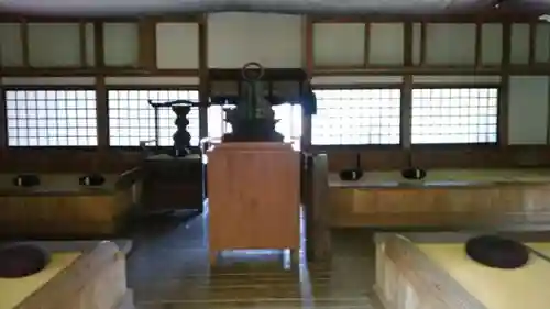 雲洞庵のその他建物