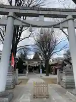 大鳥神社(東京都)