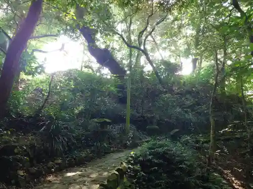 宗像大社中津宮(福岡県)