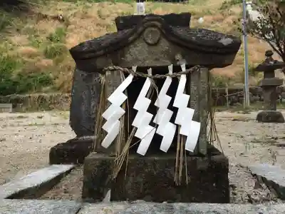 大分八幡宮(福岡県)