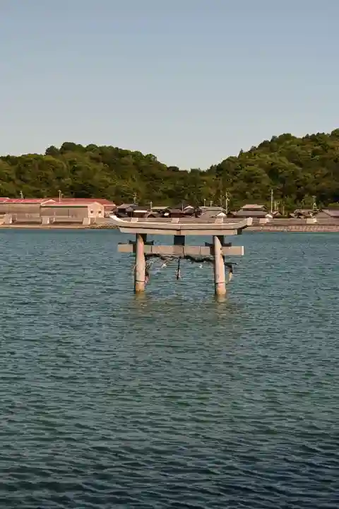 龍神社(愛媛県)