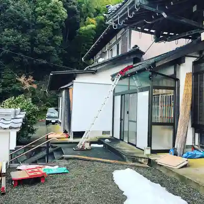 潮音院のその他建物