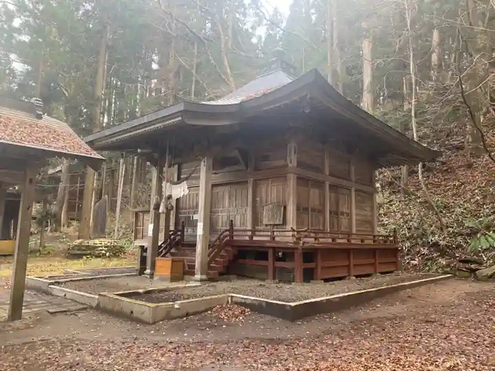 正覚院(岩手県)