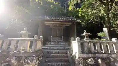 武大神社(兵庫県)