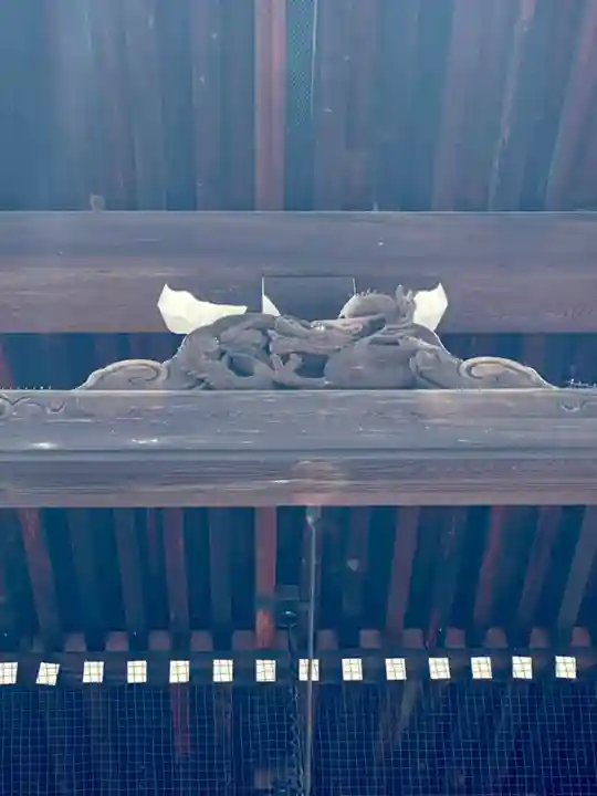 妙覺寺(妙覚寺)の芸術