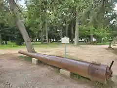 天橋立神社(京都府)