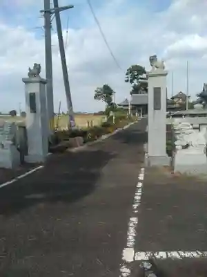高林寺(宮城県)