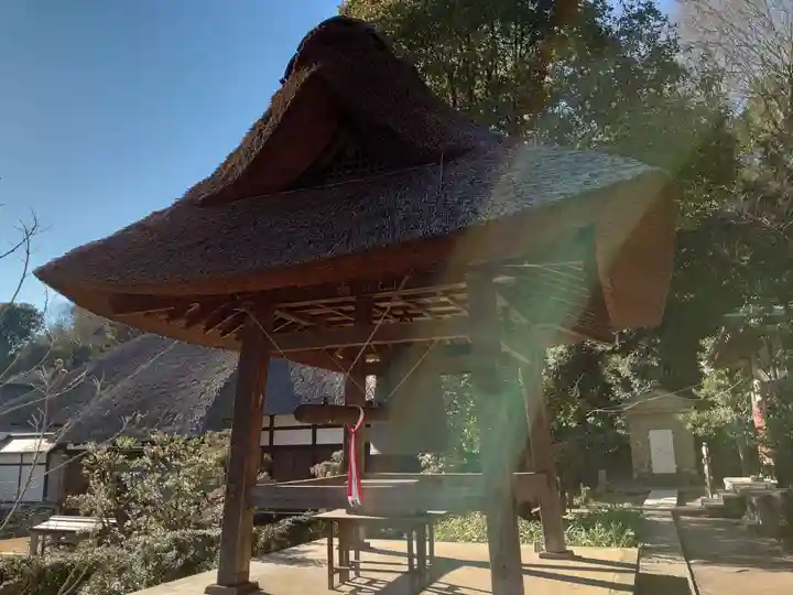 横浜 西方寺のその他建物