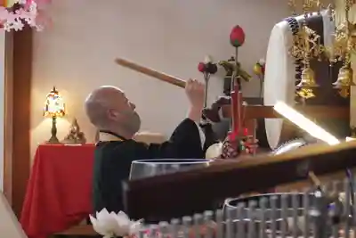 専養寺(岐阜県)