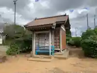 高峯庵跡(千葉県)