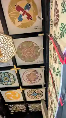 須賀神社のその他建物