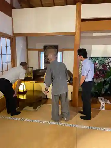 遠照山 光明寺（尼崎大仏）(兵庫県)