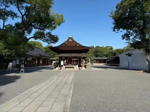 城南宮(京都府)
