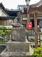 長栄堂(池上本門寺内)(東京都)