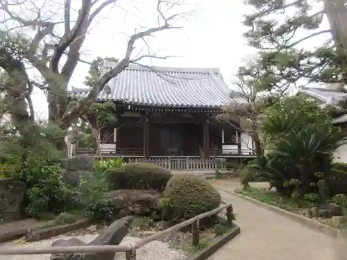 法真寺(東京都)