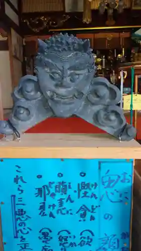 多聞寺のその他建物