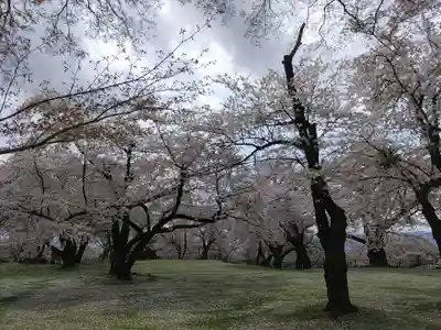 愛宕神社(岩手県)