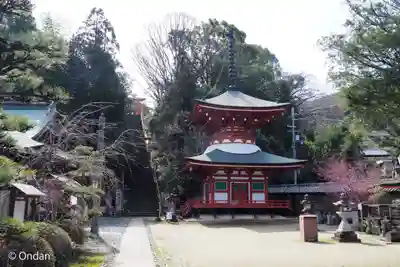 慈尊院(和歌山県)