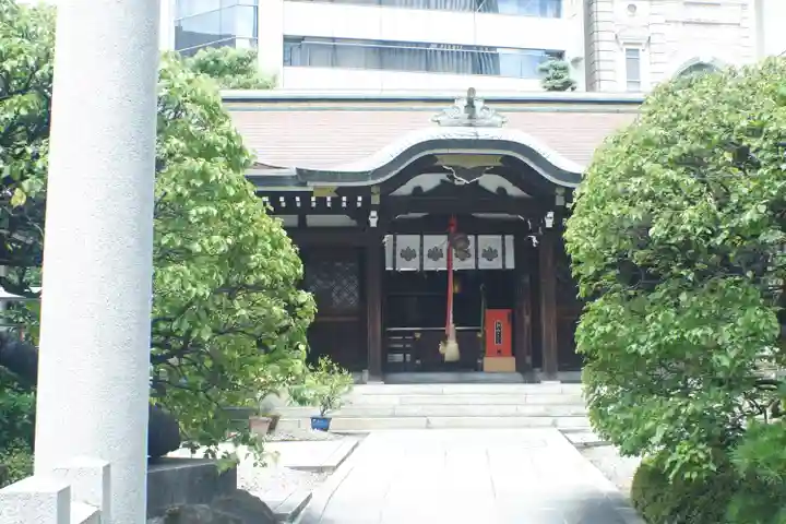 三宮神社(兵庫県)