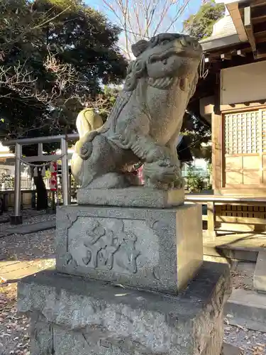 神明大神宮(神奈川県)