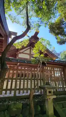 猿田彦神社のその他建物