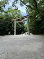 熱田神宮(愛知県)