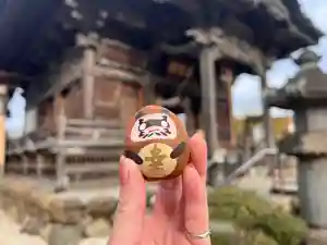 秩父札所十三番 慈眼寺(埼玉県)(2023年02月02日(木) 16時23分40秒投稿)