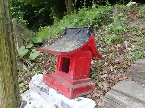 白狐山光星寺(山形県)