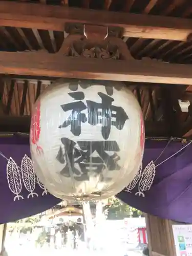 建部大社のその他建物