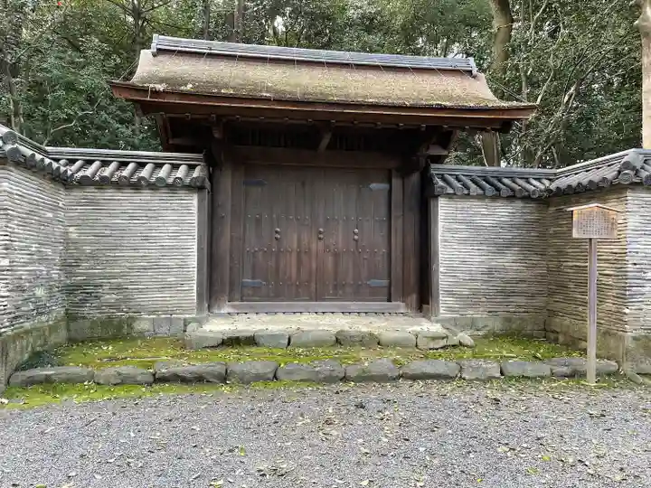 熱田神宮のその他建物