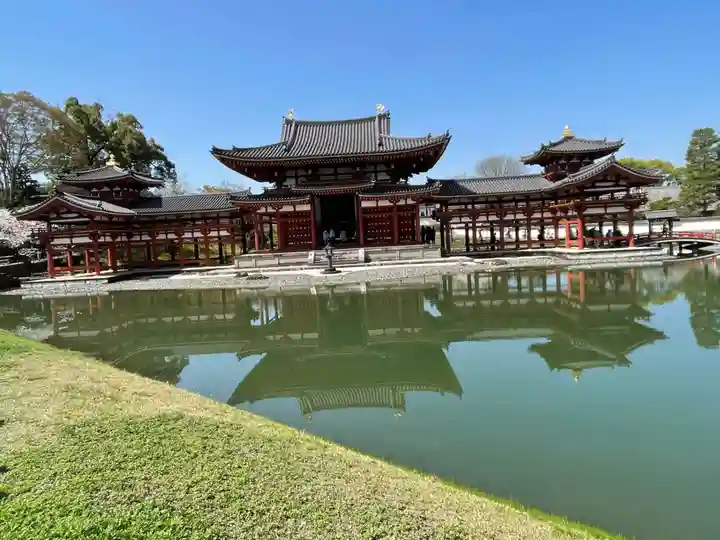 平等院(京都府)
