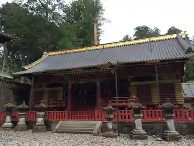 日光東照宮(栃木県)