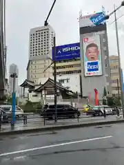 日比谷神社(東京都)