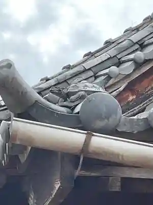 妙智寺のその他建物