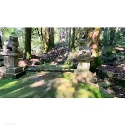 瀧神社(岐阜県)