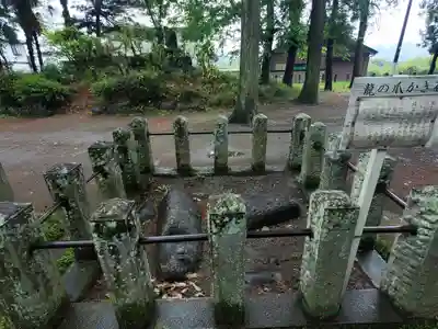 蛇宮神社(群馬県)
