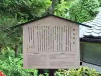地主神社(京都府)
