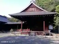 靖國神社(東京都)