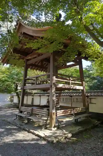 定光寺のその他建物