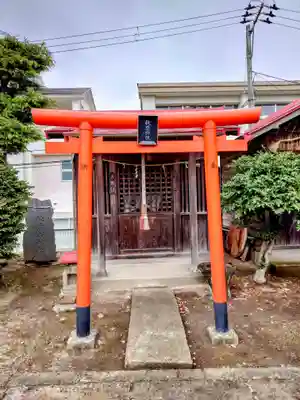 平田神社(宮城県)
