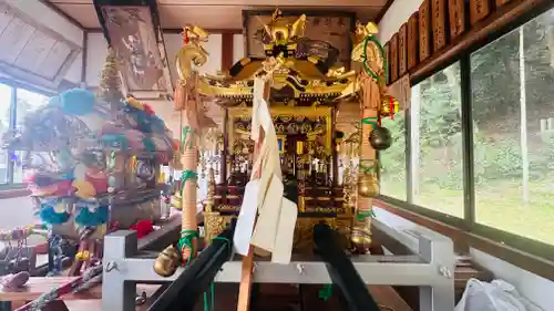劔神社(福井県)
