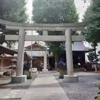 日本橋日枝神社(東京都)