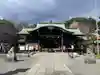 日枝神社(静岡県)